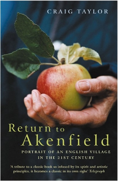 Return To Akenfield, Craig Taylor - Paperback - 9781862079236