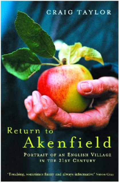 Return To Akenfield, Craig Taylor - Paperback - 9781862079236