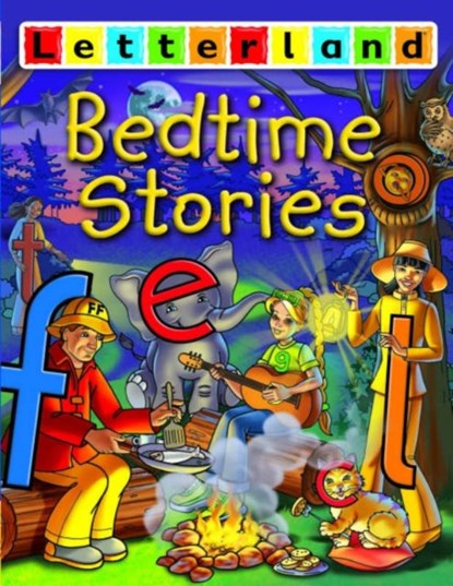 Bedtime Stories, Domenica Maxted - Paperback - 9781862092891