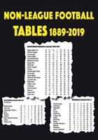 Non-League Football Tables 1889-2019 | Mick Blakeman | 
