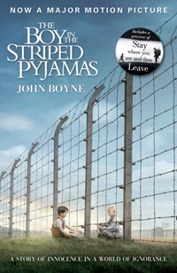 Boy in the striped pyjamas (fti) | John Boyne | 