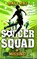 Soccer Squad: Missing!, Bali Rai - Paperback - 9781862306554