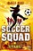 Soccer Squad: Stars!, Bali Rai - Paperback - 9781862306578