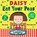 Daisy: Eat Your Peas, Kes Gray - Paperback - 9781862308046