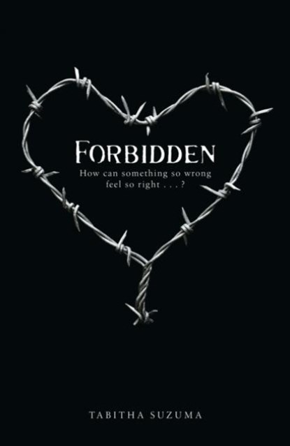 Forbidden, Tabitha Suzuma - Paperback - 9781862308169