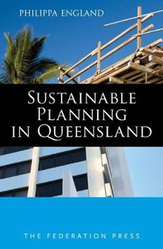 Sustainable Planning in Queensland