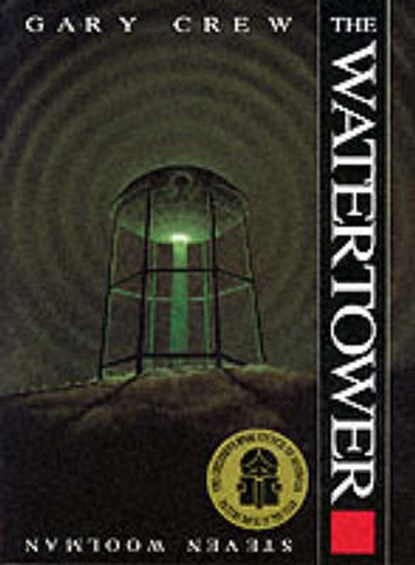 Watertower, CREW,  Gary - Paperback - 9781863743204