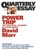 Power Trip, David Marr - Paperback - 9781863954778