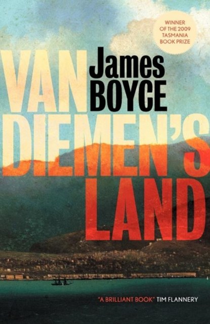 Van Diemen's Land, James Boyce - Paperback - 9781863954914