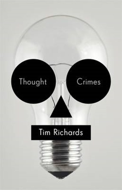 Thought Crimes, Tim Richards - Overig - 9781863955386