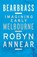 Bearbrass: Imagining Early Melbourne, Robyn Annear - Paperback - 9781863956550