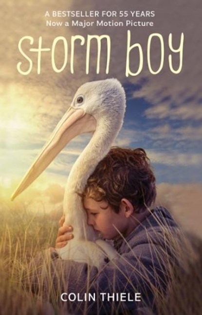 Storm Boy, Colin Thiele - Paperback - 9781864368048