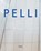 Pelli, Michael J. Crosbie - Gebonden - 9781864706932