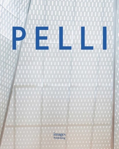 Pelli, Michael J. Crosbie - Gebonden - 9781864706932