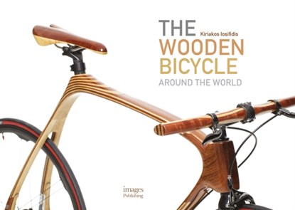 The Wooden Bicycle, Kiriakos Iosifidis - Gebonden Gebonden - 9781864707144