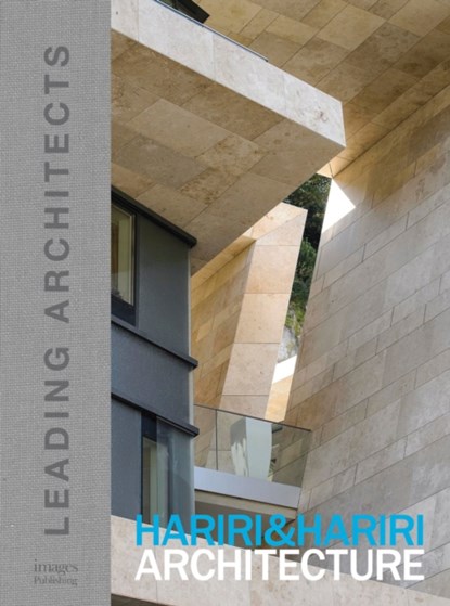 Hariri & Hariri Architecture, Images Publishing Group - Gebonden - 9781864707359