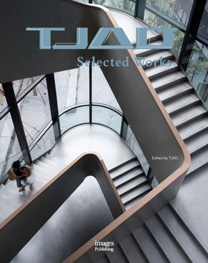 TJAD, Tongji Architectural Design Group - Gebonden - 9781864707526
