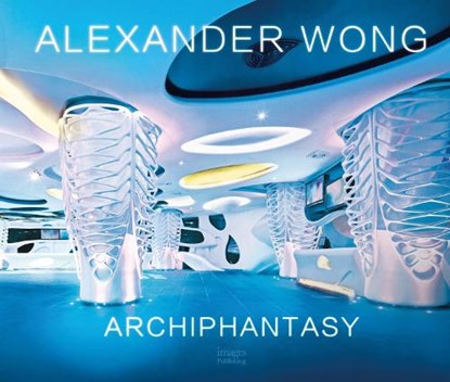 Alexander Wong, A. Wong - Gebonden - 9781864708035