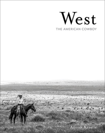 West, Anouk Masson Krantz - Gebonden - 9781864708394