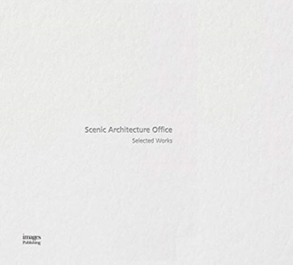Rebirth of Form-type: Selected Works of Scenic Architecture Office, Zhu Xiaofeng - Gebonden - 9781864708882