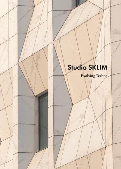 Studio SKLIM, Kevin Lim - Paperback - 9781864709551