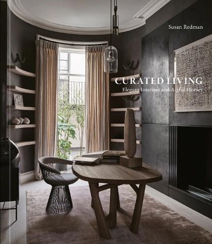Curated Living, Susan Redman - Gebonden - 9781864709674