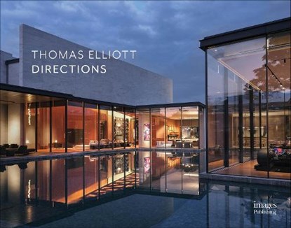 Thomas Elliott: Directions, Thomas Elliott - Gebonden - 9781864709728