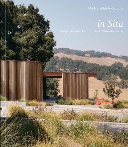 In Situ, Mark English - Gebonden - 9781864709742