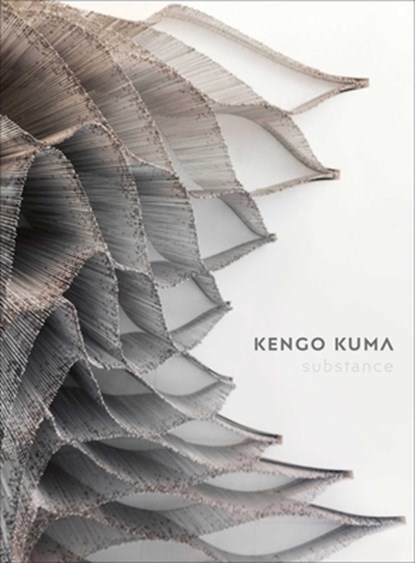Kengo Kuma, Kengo Kuma and Associates - Gebonden - 9781864709926