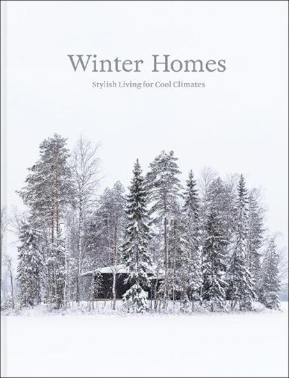 Winter Homes, Jeanette Wall - Gebonden - 9781864709964