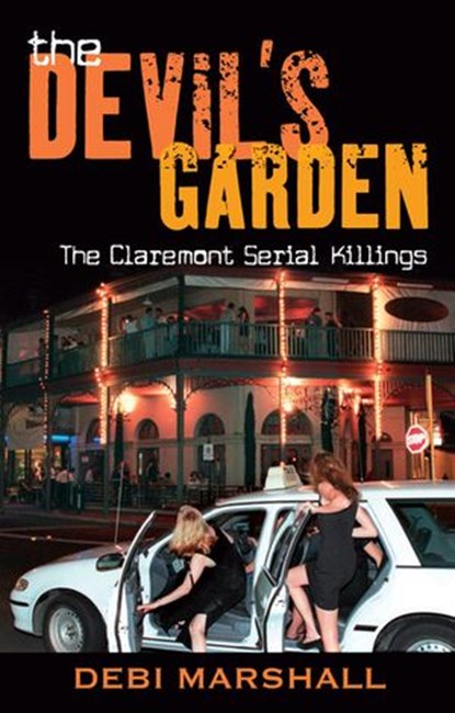 The Devil's Garden, Debi Marshall - Ebook - 9781864714425