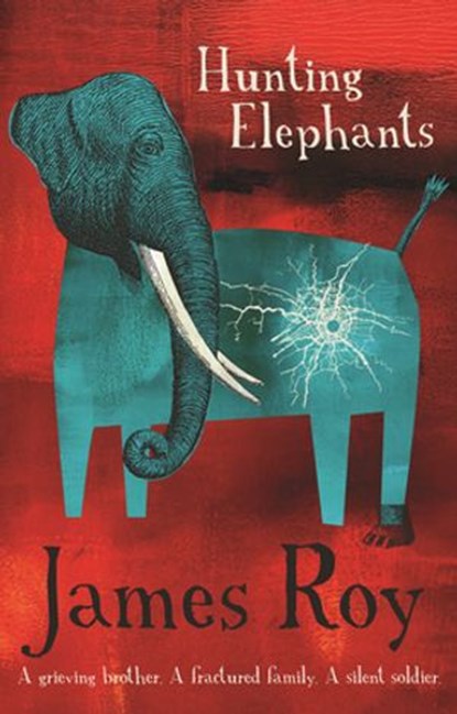 Hunting Elephants, James Roy - Ebook - 9781864714661
