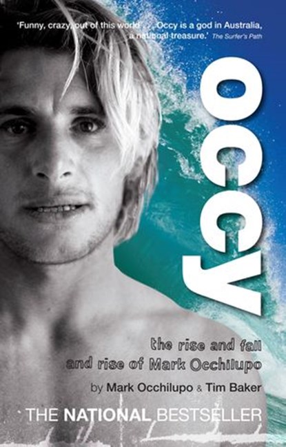 Occy, Mark Occhilupo ; Tim Baker - Ebook - 9781864714937