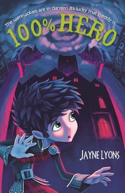 100% Hero, Jayne Lyons - Ebook - 9781864715491
