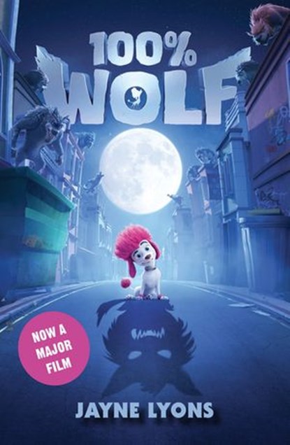 100% Wolf, Jayne Lyons - Ebook - 9781864715507