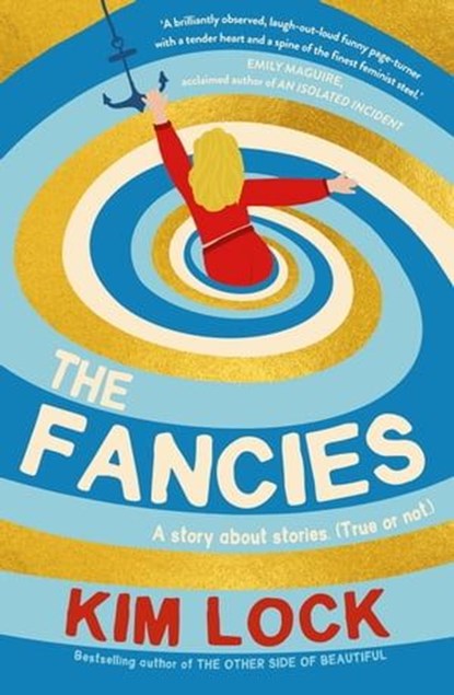 The Fancies, Kim Lock - Ebook - 9781867251637