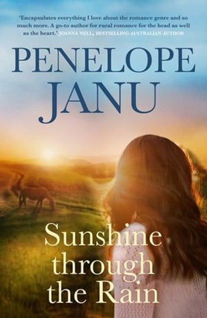Sunshine through the Rain, Penelope Janu - Ebook - 9781867270935