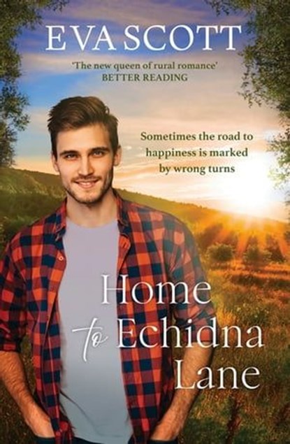 Home to Echidna Lane, Eva Scott - Ebook - 9781867271178