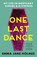 One Last Dance, Emma Jane Holmes - Paperback - 9781867298557