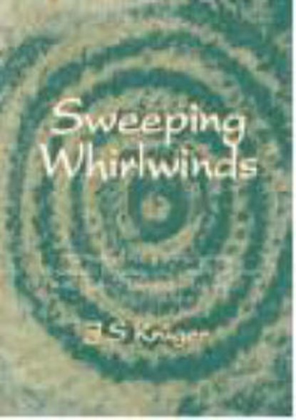 Sweeping Whirlwinds, J.S. Kruger - Paperback - 9781868882465