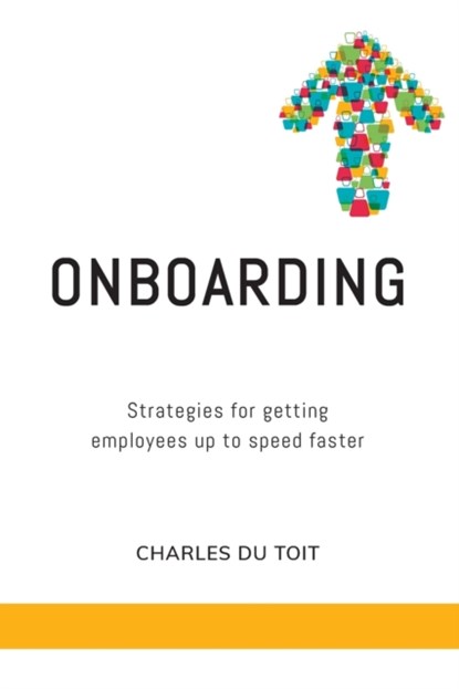 On-boarding, Charles Du Toit - Paperback - 9781869228163