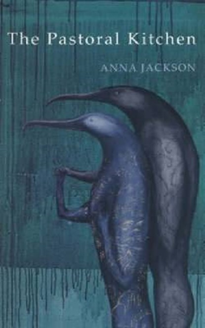 Pastoral Kitchen, JACKSON,  Anna - Paperback - 9781869402617