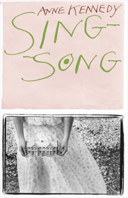 Sing-song, Anne Kennedy - Paperback - 9781869402952