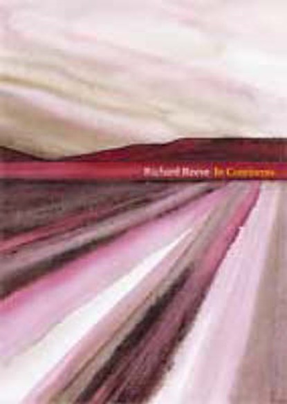 In Continents, REEVE,  Richard - Paperback - 9781869404062