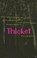 Thicket, Anna Jackson - Paperback - 9781869404826