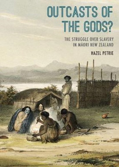 Outcasts of the Gods?, PETRIE,  Hazel - Paperback - 9781869408305