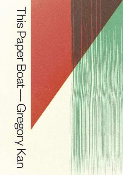 This Paper Boat, Kan Gregory - Paperback - 9781869408459