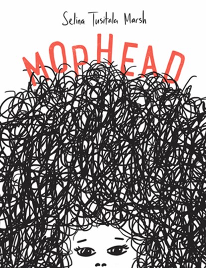 Mophead, Selina Tusitala Marsh - Gebonden - 9781869408985