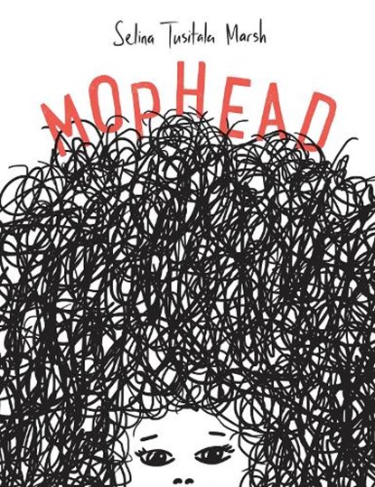 Mophead, Selina Tusitala Marsh - Gebonden - 9781869408985