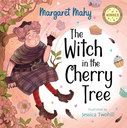 The Witch in the Cherry Tree, Margaret Mahy - Gebonden - 9781869715359